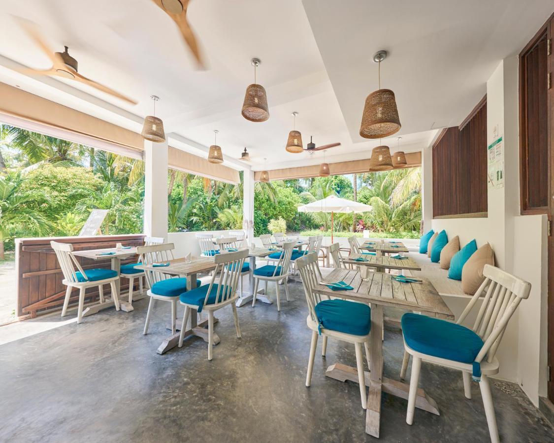 Hotel Bliss Dhigurah Dhigurah  Exterior foto